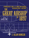 The Great Airship of 1897